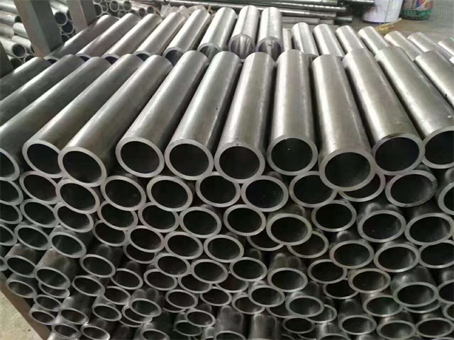 甘南30CrMo精密无缝钢管