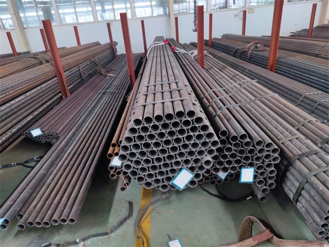 甘南20G合金无缝钢管
